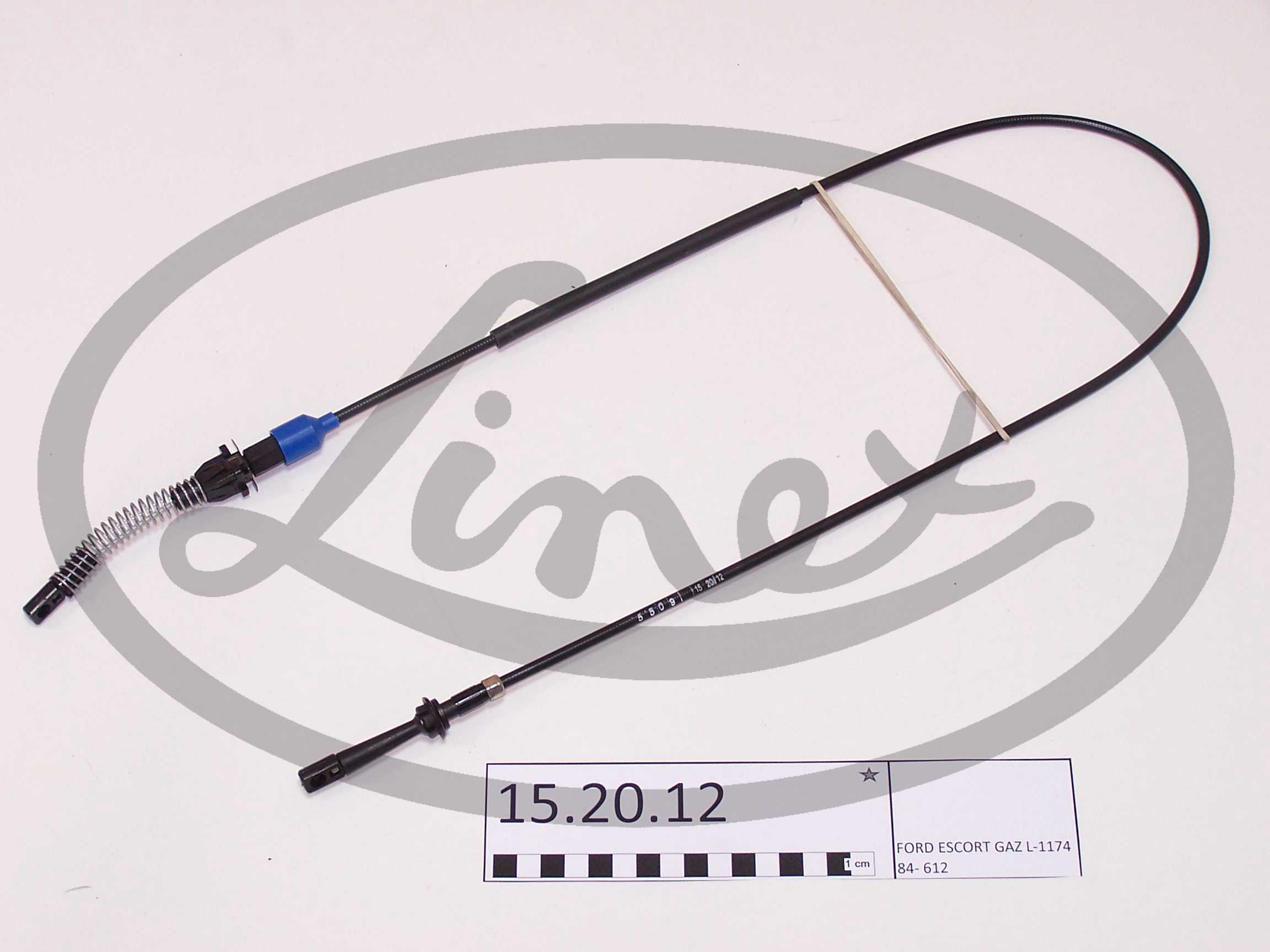 трос газа ford escort 1997 #9