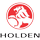 HOLDEN